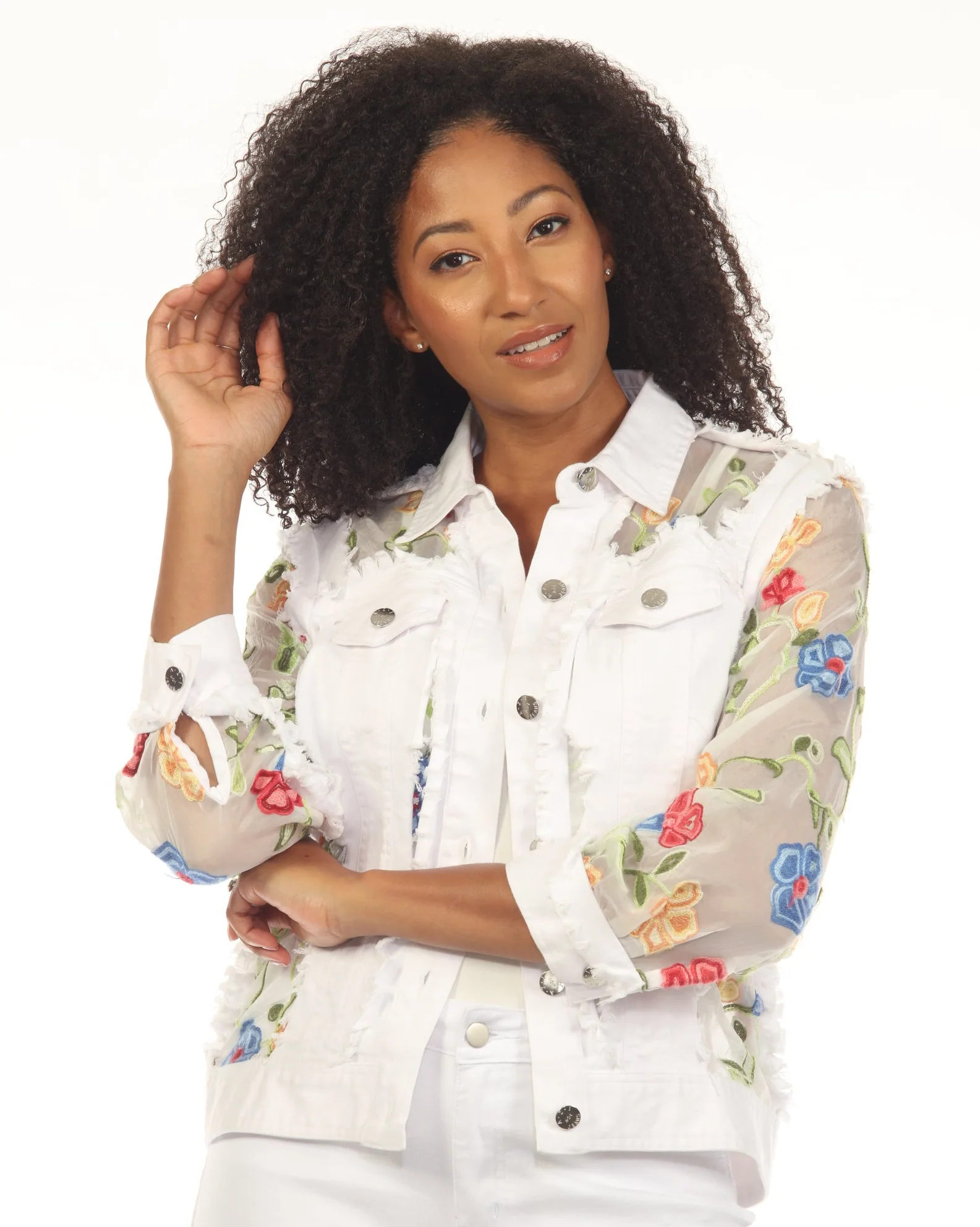 Women's Jackets